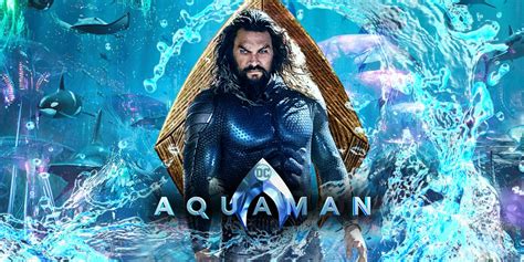 aquaman 2 release date in philippines